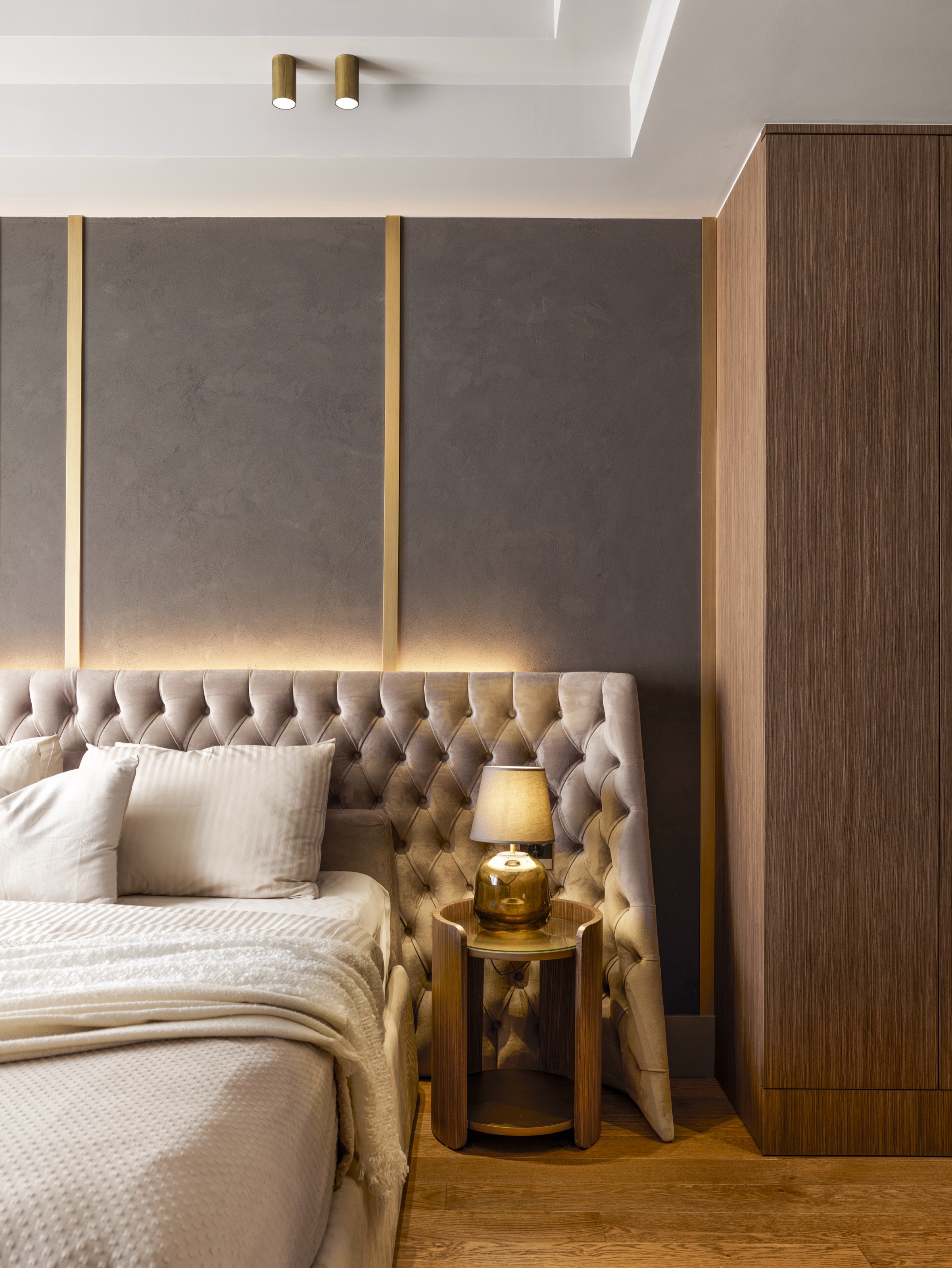 Ataköy — Yatak Başlığı